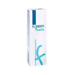 Floderm Prurito Crema Lenitiva Contro Bruciore E Pizzicore Cutaneo 100ml