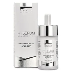 Galenia Hyserum Siero Antiage Con Acido Ialuronico 30ml