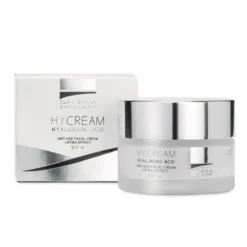 Galenia Hy Cream Antiage Con Acido Ialuronico 50ml