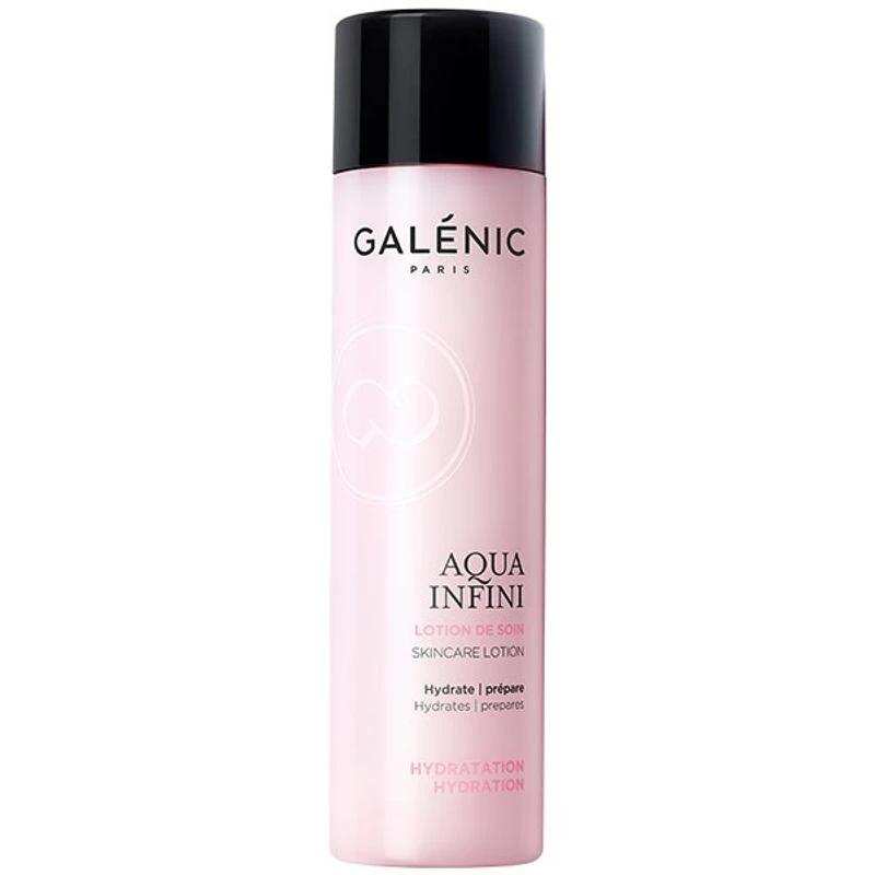 Galénic Aqua Infini Lozione Di Trattamento 200ml 1 Galénic Aqua Infini Lozione Di Trattamento 200ml