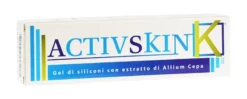 Activ Skin K Gel Utile Per Ridurre Il Rischio Degli Inestetismi Cutanei 30ml