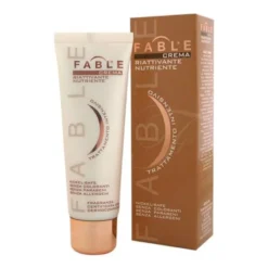 Gd Srl Fable Crema Nutriente Riattivante 50ml