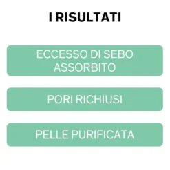 Alternative view of Lierac Sebologie Maschera Scrub Purificante A Risciacquo Pulizia Viso Profonda 50ml