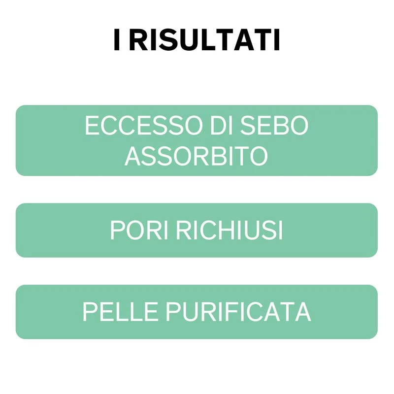 Lierac Sebologie Maschera Scrub Purificante A Risciacquo Pulizia Viso Profonda 50ml 2 Lierac Sebologie Maschera Scrub Purificante A Risciacquo Pulizia Viso Profonda 50ml - immagine 2