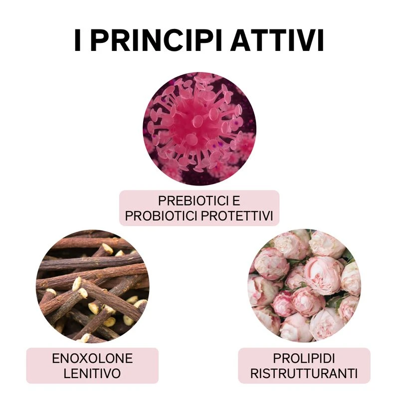 Lierac Rosilogie Doppio Concentrato Giorno-Notte Contro I Rossori Del Viso 15+15ml 3 Lierac Rosilogie Doppio Concentrato Giorno-Notte Contro I Rossori Del Viso 15+15ml - immagine 3