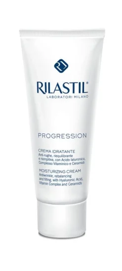 Alternative view of Rilastil Progression Limited Edition Crema Nutriente 30ml