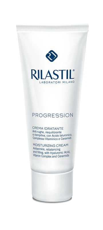 Rilastil Progression Limited Edition Crema Nutriente 30ml 2 Rilastil Progression Limited Edition Crema Nutriente 30ml - immagine 2