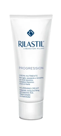 Rilastil Progression Limited Edition Crema Nutriente 30ml