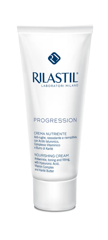 Rilastil Progression Limited Edition Crema Nutriente 30ml 1 Rilastil Progression Limited Edition Crema Nutriente 30ml
