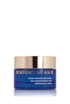 Bionike Defence My Age Crema Rinnovatrice Giorno 50ml