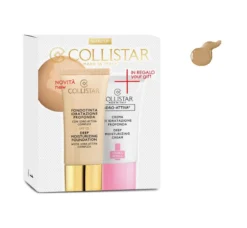Collistar Fondotinta Idratazione Profonda N.06 Sole +IN REGALO Crema Idratazione Profonda
