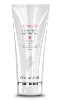 Collagenil Detergente Restitutivo Emulsione Delicata 200 Ml