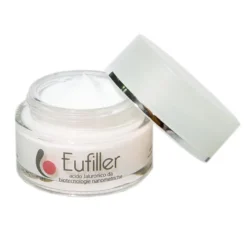 Eufiller Crema Antirughe 50ml