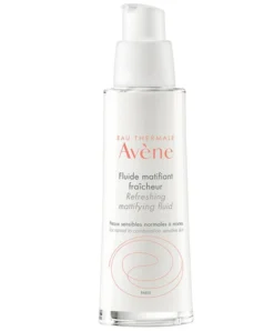 Avène Avene Fluido Freschezza Opacizzante Pelli Sensibili Normali E Miste 50ml