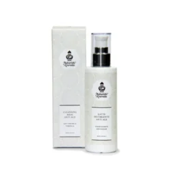 Maharishi Ayurveda Latte Detergente Antiage 200ml