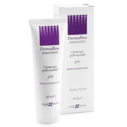 Dermaffine Crema Idratante Viso 40ml