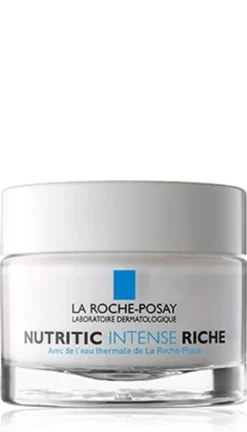 La Roche-Posay Nutritic Intense Crema Nutritiva 50 Ml