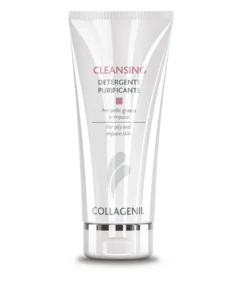 Collagenil Detergente Purificante Per Pelle Grassa E Impura 200ml