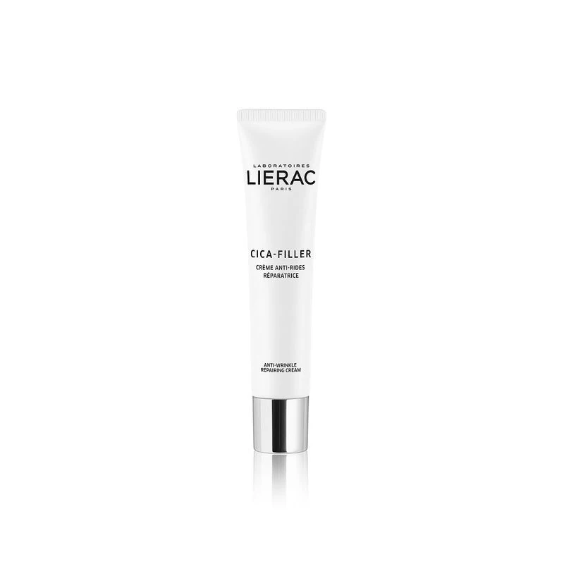 Lierac Cica-Filler Crema Antirughe Riparatrice Viso 40 Ml 1 Lierac Cica-Filler Crema Antirughe Riparatrice Viso 40 Ml