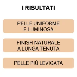 Alternative view of Lierac Teint Perfect Skin Fondotinta Fluido Perfezionatore 03-Beige Doré 30 Ml