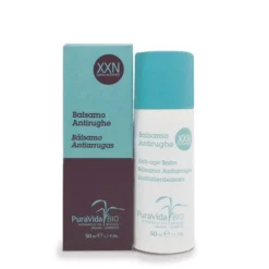 PuraVida Bio Balsamo Antirughe Viso 50ml
