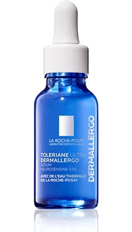 La Roche-Posay Toleriane Ultra Dermallergo Siero 20ml 1 La Roche-Posay Toleriane Ultra Dermallergo Siero 20ml
