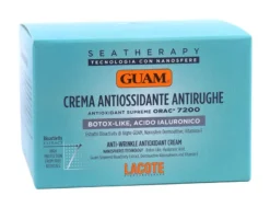 Guam Seatherapy Crema Antiossidante Antirughe 50ml