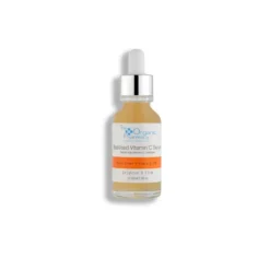 The Organic Pharmacy Stabilised Vitamin C Serum Siero Viso Illuminante 30ml