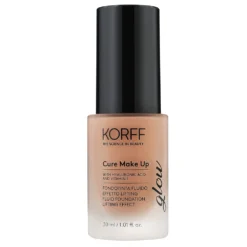 Korff Cure Make Up Fondotinta Fluido Effetto Lifting Glow N.06 30ml