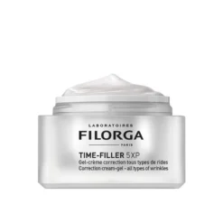 Alternative view of Filorga Time-Filler 5XP Crema-Gel Correttiva Per 5 Tipi Di Rughe Viso E Collo 50ml