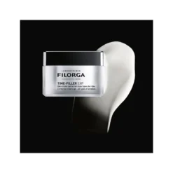 Filorga Time-Filler 5XP Crema-Gel Correttiva Per 5 Tipi Di Rughe Viso E Collo 50ml -Bio-Oil negozio aloe vera gel tea tree 200ml af920948181 1 3 1676287000