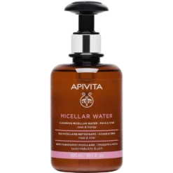 Apivita Acqua Micellare 300ml
