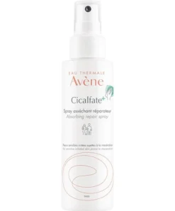 Avène Avene Cicalfate+ Eau Thermale Spray Adsorbente Lenitivo 100ml