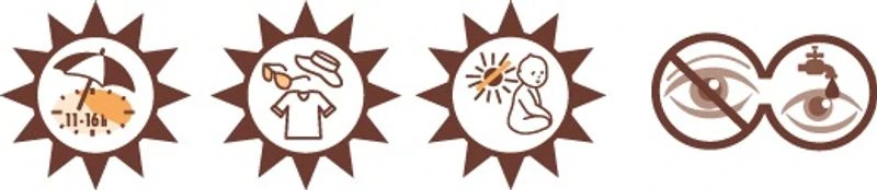 Avène Avene Fluido Minerale Colorato SPF50+ Protezione Molto Alta 40ml 3 Avène Avene Fluido Minerale Colorato SPF50+ Protezione Molto Alta 40ml - immagine 3