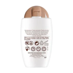 Alternative view of Avène Avene Fluido Minerale Colorato SPF50+ Protezione Molto Alta 40ml