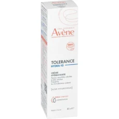 Avène Avene Tolerance Hydra-10 Crema Idratante 40ml 7 Avène Avene Tolerance Hydra-10 Crema Idratante 40ml -Bio-Oil negozio avene tolerance hydra 10 fluid 984328649 1 3 1654859809
