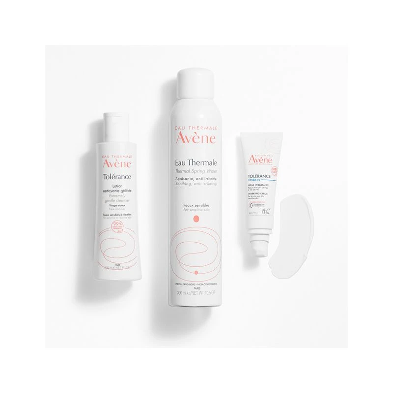 Avène Avene Tolerance Hydra-10 Crema Idratante 40ml 5 Avène Avene Tolerance Hydra-10 Crema Idratante 40ml - immagine 5