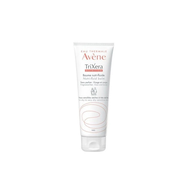 Avène Avene Trixera Nutrition Balsamo Nutri-fluido 200ml 1 Avène Avene Trixera Nutrition Balsamo Nutri-fluido 200ml