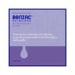 Galderma Benzac Skincare Microbiome Equalizer Lozione Idratante Viso Pelle Acneica 50ml 8 Galderma Benzac Skincare Microbiome Equalizer Lozione Idratante Viso Pelle Acneica 50ml -Bio-Oil negozio az 3d ultrawhite dentif 65ml 984463063 1 4 1651565789