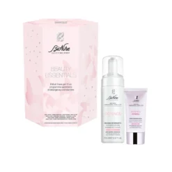 Bionike Beauty Essential Kit Detergenza Ed Idratazione