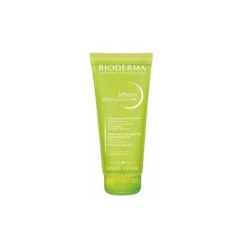Bioderma Sebium Gel Detergente Intensamente Purificante 200ml