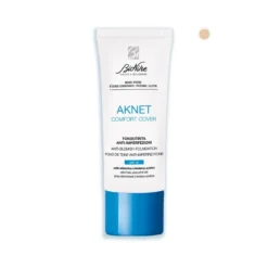 Bionike Aknet Comfort Cover Fondotinta Anti-imperfezioni SPF30 N.101