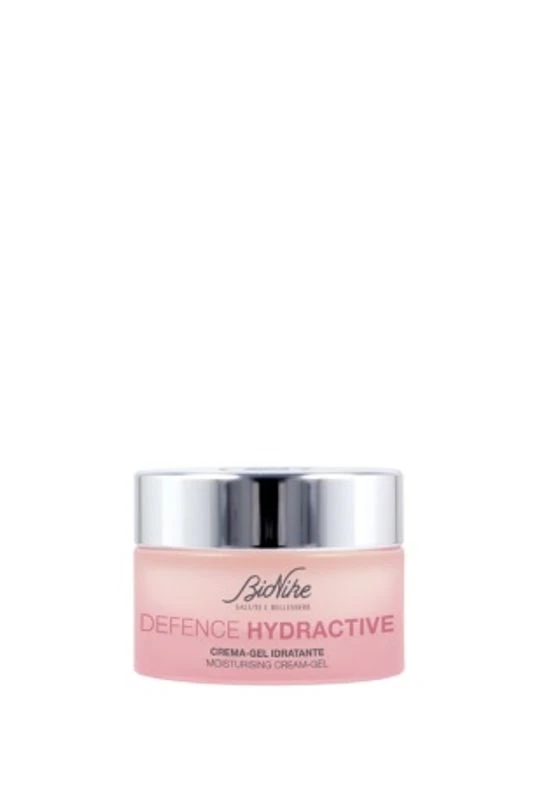 Bionike Defence Hydractive Crema Gel Idratante 50ml 1 Bionike Defence Hydractive Crema Gel Idratante 50ml