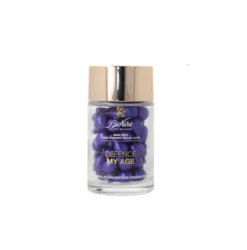 Bionike Defence My Age Ampolle Concentrate Rinnovatrici Per Viso E Collo 60 Ampolle