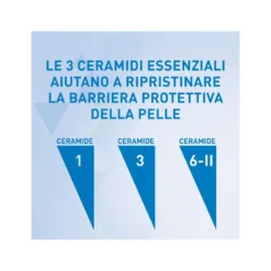 CeraVe Crema Corpo Idratante Pelle Molto Secca 454 G 11 CeraVe Crema Corpo Idratante Pelle Molto Secca 454 G -Bio-Oil negozio cerave crema idratante per pelli secche di viso e corpo 454g 3 1665657446