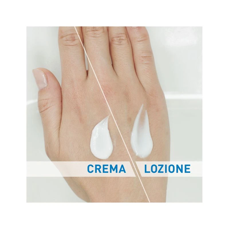 CeraVe Crema Corpo Idratante Pelle Molto Secca 454 G 7 CeraVe Crema Corpo Idratante Pelle Molto Secca 454 G - immagine 7