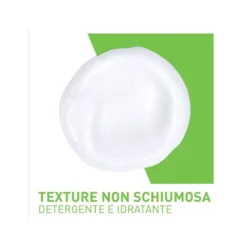 Alternative view of CeraVe Detergente Idratante Viso Pelle Da Normale A Secca, Con Acido Ialuronico E Ceramidi 473 Ml