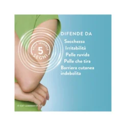 Alternative view of Cetaphil Fluido Ultra Idratante Pelle Secca Viso E Corpo 470ml