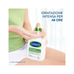 Cetaphil Fluido Ultra Idratante Pelle Secca Viso E Corpo 470ml -Bio-Oil negozio cetaphil crema idratante 100g 984356992 1 6 1657203456