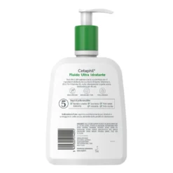 Cetaphil Fluido Ultra Idratante Pelle Secca Viso E Corpo 470ml -Bio-Oil negozio cetaphil crema idratante 100g 984356992 1 7 1657203456